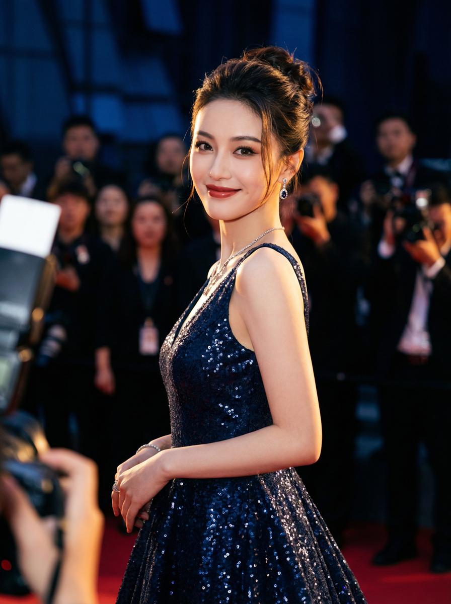 B站福利福利姬影像视频截图