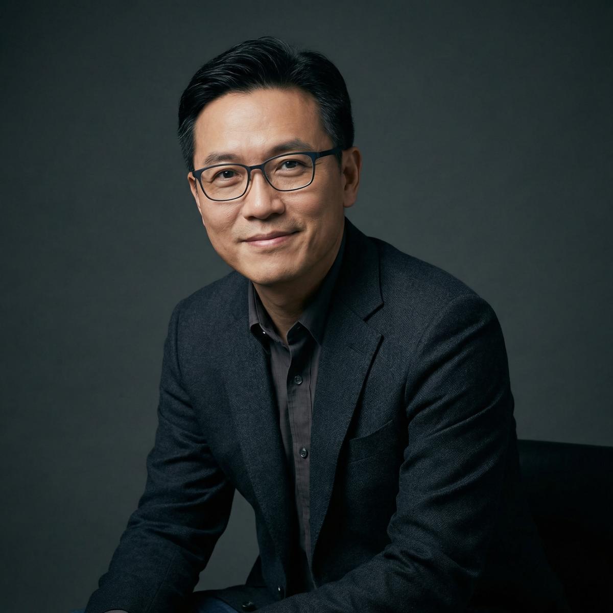 B站福利首席导演陈志远